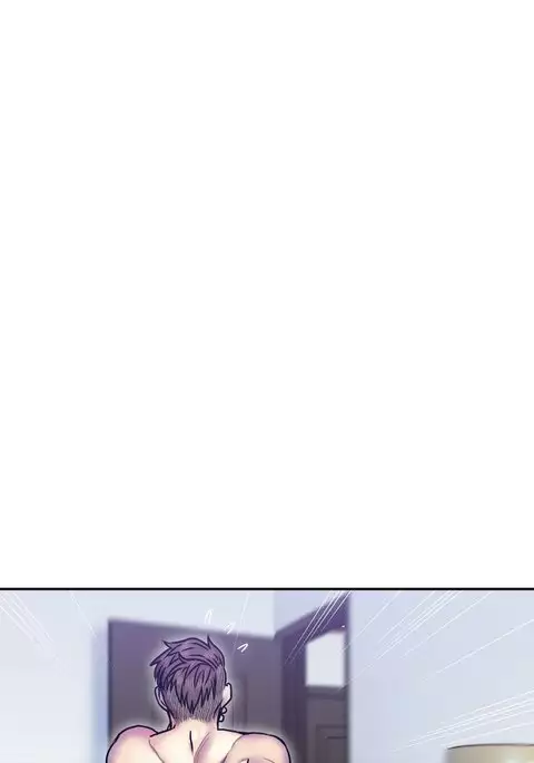 Ghost Love Ch.1-10