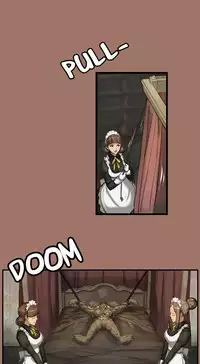 [Hong BanJang] Aharoo Ch.1-29 (English) (YoManga) (Ongoing)