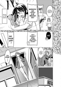 [Chiba Tetsutarou] Mushi Asobi 2 Ch. 3 [English] {Mant} [Digital]