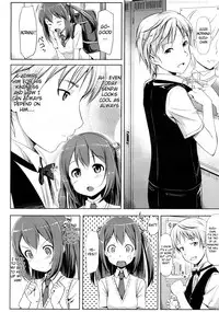 [TakayaKi] Koiito Kinenbi [English]