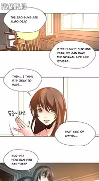 [Fantastic Whale] Twin Slave Ch.1-28 (English) (Ongoing)