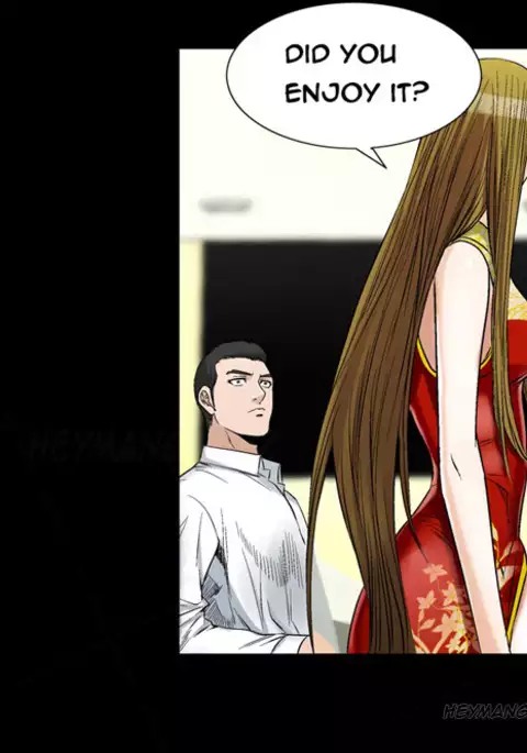 The Taste of Hands Ch.1-72