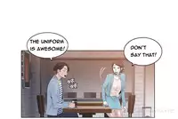 Miss Mystic Ch.1-25 (English) (Ongoing)