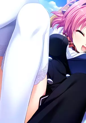 Grisaia no Meikyuu