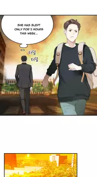 Tissue Thieves Ch.1-22 (English) (Ongoing)