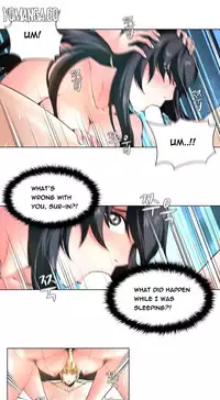 [Fantastic Whale] Twin Slave Ch.1-33 (English) (Ongoing)