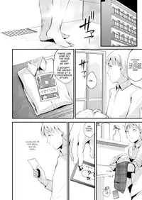 [Yadokugaeru (Locon)] Kaname 06 [English] [Digital]