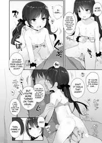 [Kinomoto Anzu] Imouto Summer (COMIC LO 2018-03) [English] [biribiri] [Digital]