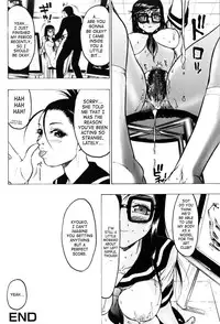 [Beauty Hair] Misshitsu - Honey Room [English]