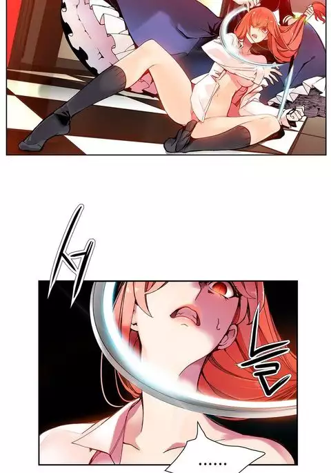 Lilith`s Cord Ch.1-15