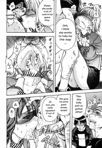 [Shiwasu no Okina] Shining Musume. 4. Number Four [English] [Overlook]