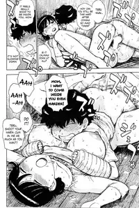 [Karma Tatsurou] Kaihou | Release (COMIC Kairakuten 2013-08) [English] [vaasi]