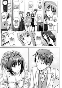 [TakayaKi] Koiito Kinenbi [English]