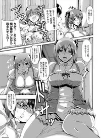 COMIC Magnum Vol. 25