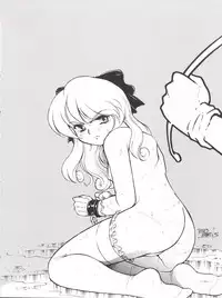 [INFINITY-FORCE (Mercy Rabbit, Yamashita Woory)] Romeo’s Blue Sky (Romeo's Blue Skies)