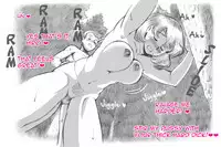 [pink-noise (Mizuiro Megane)] Mama Shot-ime Outdoor Hen [English] [Amoskandy]