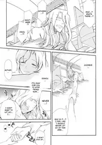 [Hiura R] Dream Hunter Rem XX [English] [Kizlan]