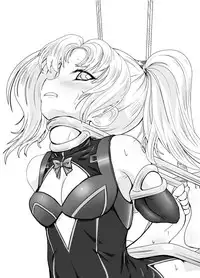 [Sankaku Doumei (fuchi, Kuroki Hiroki)] Restraint Knights ~Kousoku Kourin Tenshi~ [Digital]