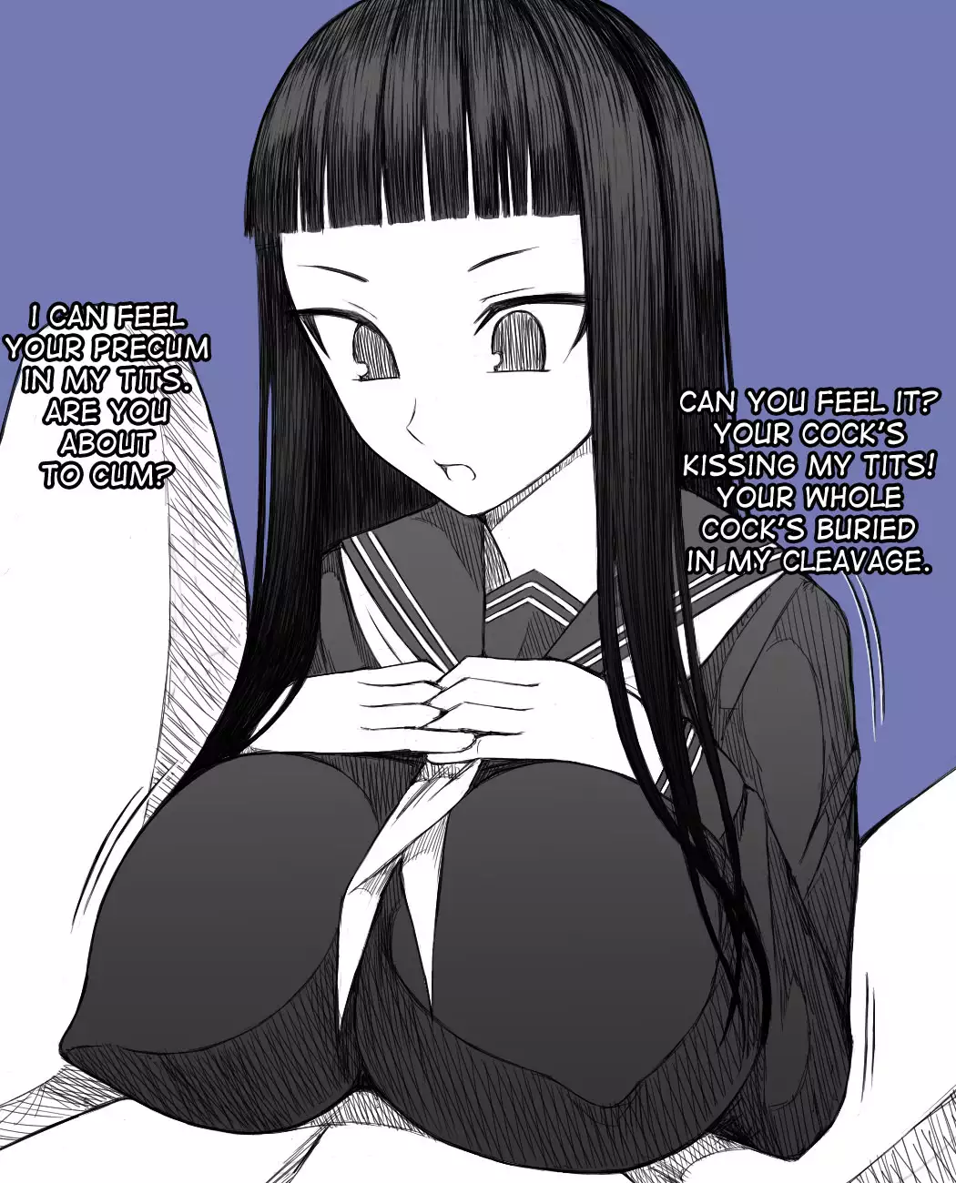 Kairi Kanojo ~Paizuri Senyou~