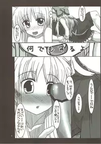 (CT15) [X-Line (YAMADA)] 02 (Touhou Project)