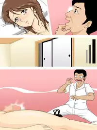 [DASS] Otto ga Massage-shi ni Watashi ni Saseta Koto...