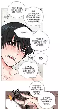 [The Jinshan] Sadistic Beauty Ch.1-23 (English) (Ongoing)
