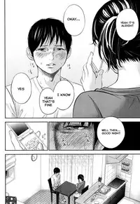 [Shikishiro Konomi] Netoraserare Ch. 10-18 [English] [Seinan Scans+Rabbit Scans]