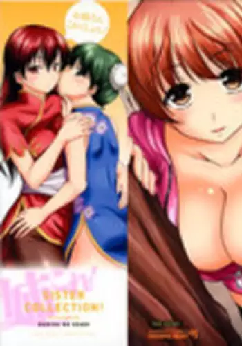 [Nagisano Usagi] Ane Colle!