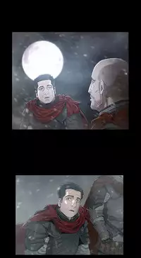 [Getty] Siren Ch.0-13 (English) (YoManga) (Ongoing)