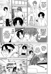 [Yuuki Homura] Love Poro Style [English] [biribiri]