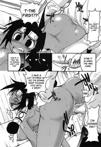 [Shimanto Youta] Gun Tribe [English] [Faytear]