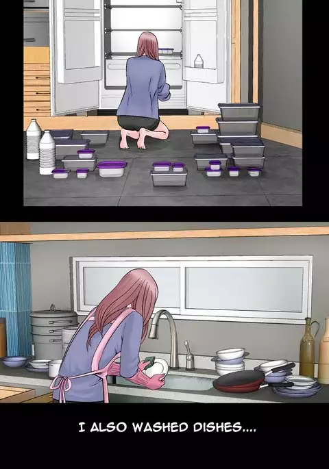 The Taste of Hands Ch.1-49