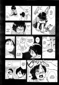 [Todd Oyamada] Deja Vu (COMIC Megastore 2007-01) [English] [Sling]