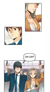 My Office Ch.1-25 (English) (Ongoing)