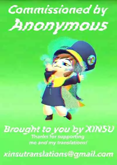 Fukushuu suru wa Ware ni Ari