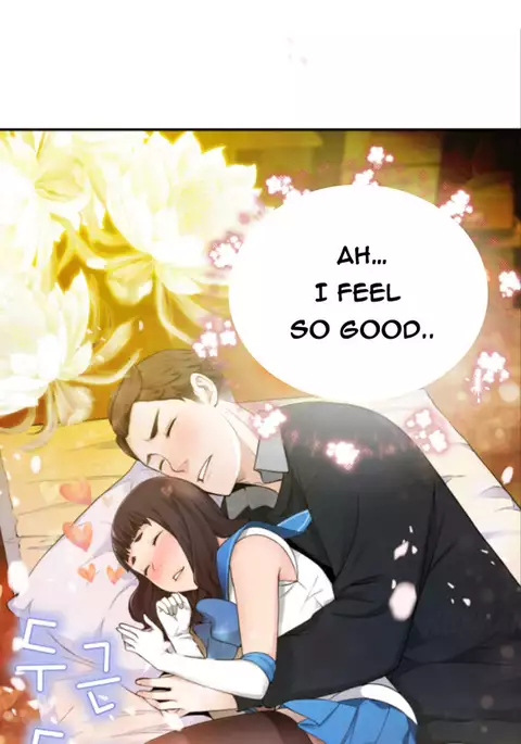 Tissue Thieves Ch.1-31