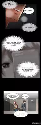 [Yihyeonmin] Drug Candy Ch.0-43 (English) (YoManga) (Ongoing)