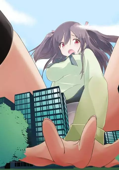 Jitsu Kakuchou No Mana