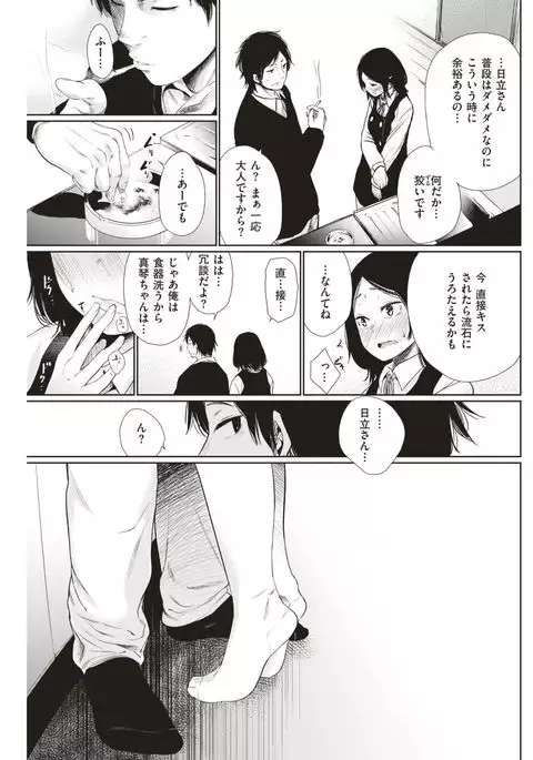 COMIC Kairakuten 2017-04