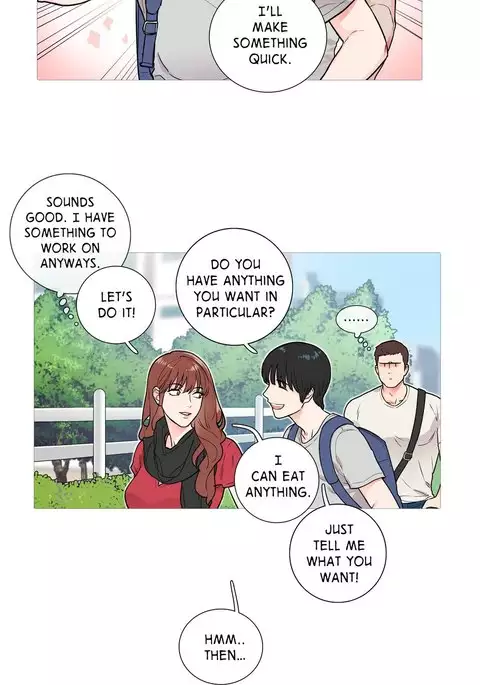 Sadistic Beauty Ch.1-12