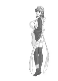 [D-LOVERS (Nishimaki Tohru)] Xtreme Iroha (Samurai Spirits) [English] [realakuma75] [Digital]