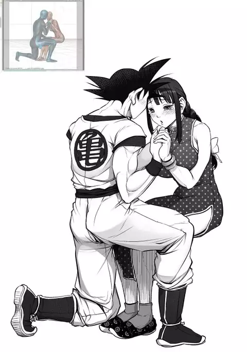 Flirting Practice parts 1-11