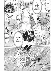 [Kouda Tomohiro] Seka x Seka Ch. 8-8.5 [English] {SaHa}