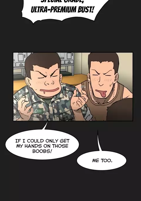 Refrain Love Ch.1-30