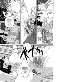 [Tohzai] Summer Memories (COMIC MUJIN 2009-08) [English] [desudesu]