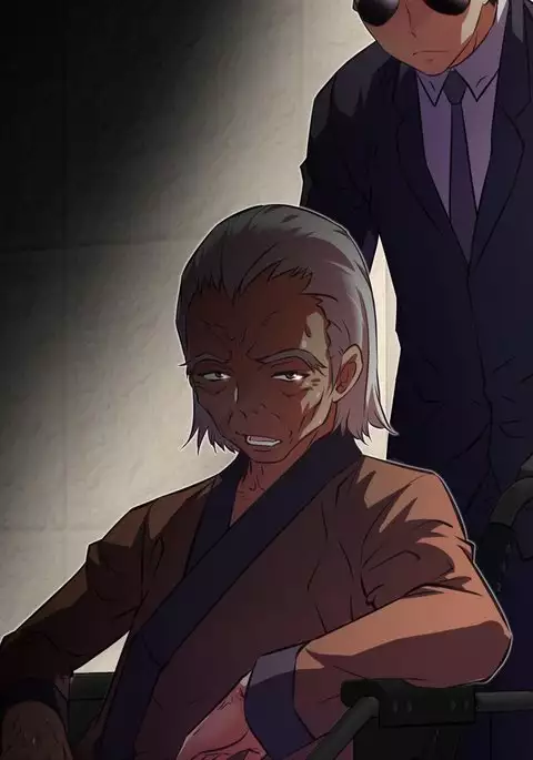 Brawling Go Ch.76-94