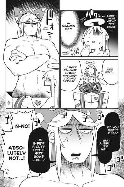 [Amahara Teikoku(Amahara)] [masha] Interspecies Reviewers - Volume 4 [English] [Digital]