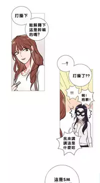 [The Jinshan] Sadistic Beauty Ch.1-43 [Chinese] [17汉化]