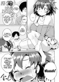 [Bosshi] Momojiri Joshi - Round-Assed Women [English]