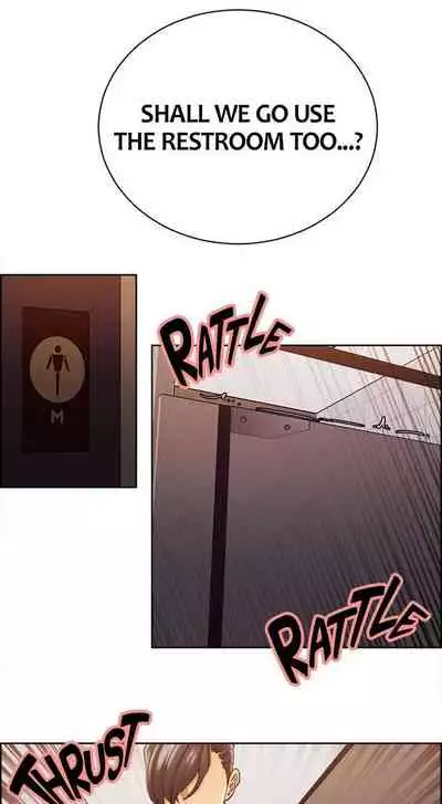 [Serious] Taste of Forbbiden Fruit Ch.20/24 [English] [Hentai Universe]